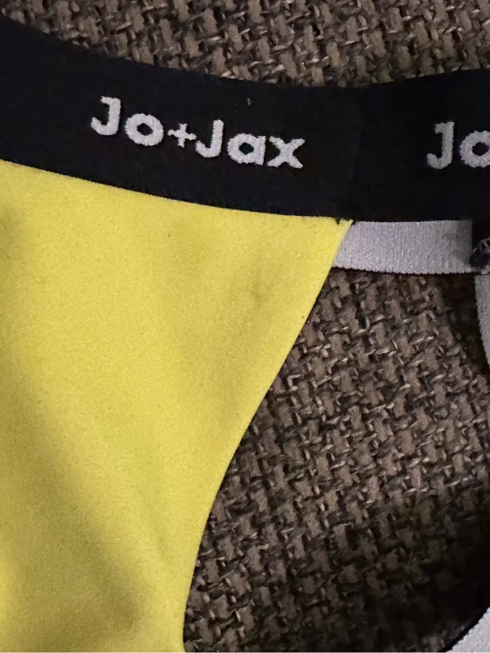 Jo+Jax Set
